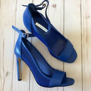 ⛔️SALE⛔️BCGB women’s high heels🦋